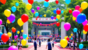 江西每年录取大学生的数量及相关情况