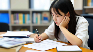 深圳中考：不填职高可行吗？探讨中考志愿选择与职高关联
