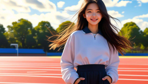 初三女生身高163算胖吗？揭秘青春期体重标准与健康观念