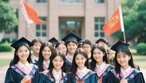 高中毕业生范围探讨：职高毕业生是否包含在内