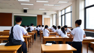职高升学班与普高有别？一文详解职高升学班是否等同普高