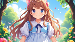 女职高生可以去当兵吗？