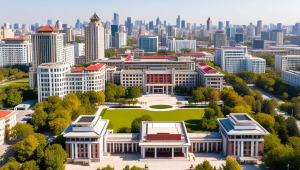 北京这所学校究竟是不是职高？真相引发关注