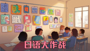 职高普高班能否学日语？一文带你了解相关情况