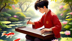 初中生能否考浙音附中，你想知道的都在这里！