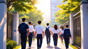 不参加中考能否念职高？答案与途径全解析