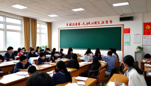 浚县职高普高现在是否还存在