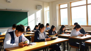 溆浦职高学生能否带手机？相关规定及影响因素全解析