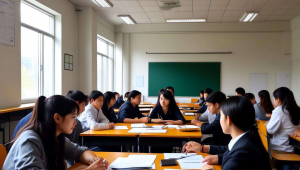 中职、职高、专有的何区别？一文带你深入了解职业教育分类
