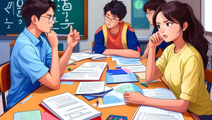 初三函数有多难学？为何它会成为众多学子的学习拦路虎