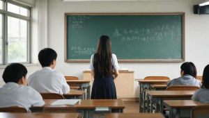 高职高专教资能否教高中？权威解读与现实情况分析