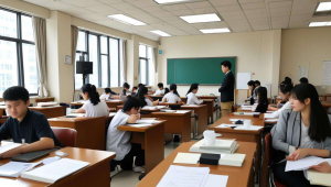临平职高选班攻略：哪些专业值得选？