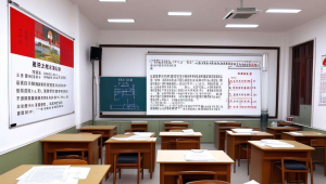 漯河市职业高中哪个比较容易考上