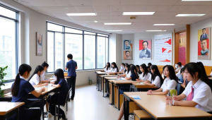 探秘巴蜀职高：有哪些特色职业学院等你来了解？