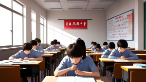 高职高考冲刺：最后阶段学哪些科目能提分？