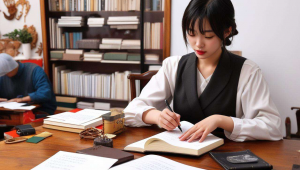 职高非遗专业所学内容大揭秘：探索传统技艺与文化传承之路